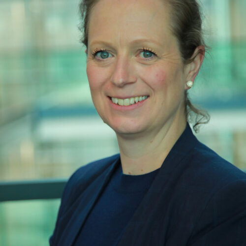 Kate Mackie is a partner at EY, where she leads Global Marketing. She is a Fellow of the Chartered Institute of Marketing, alumnus of the Institute for Real Growth and member of the Marketing Society where she was nominated as one of 2023’s Most Influential Marketers. With 20+ years' experience, she sits on panels selecting best brands, awarding agency accolades and ensuring marketing excellence has B2B representation. She is also a mentor for entry level marketers and a guest lecturer at Cambridge Judge Business School.